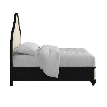 A.R.T. Furniture  - Atrium King Upholstered  Bed  - 334126-2659 view 3