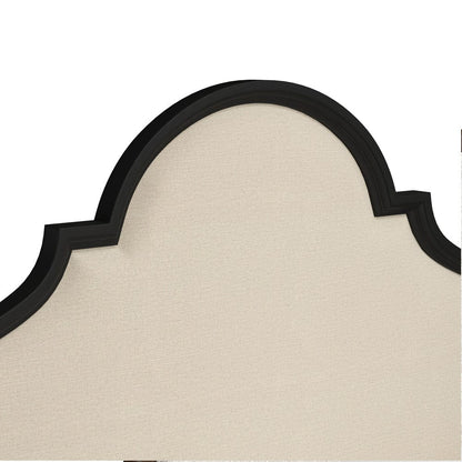 A.R.T. Furniture  - Atrium King Upholstered  Bed  - 334126-2659 view 4