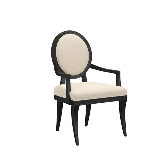 A.R.T. Furniture  - Atrium Oval Arm Chair  - 334203-2659 view 1