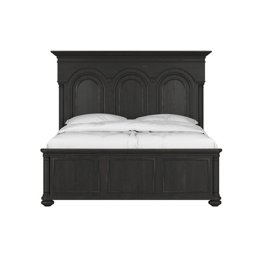 A.R.T. Furniture  - Atrium Queen Panel Bed  - 334135-2659 view 2