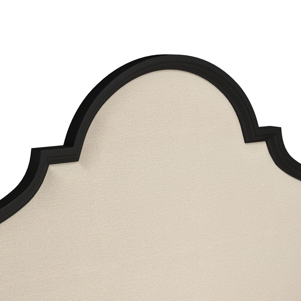 A.R.T. Furniture  - Atrium Queen Upholstered  Bed  - 334125-2659 view 5