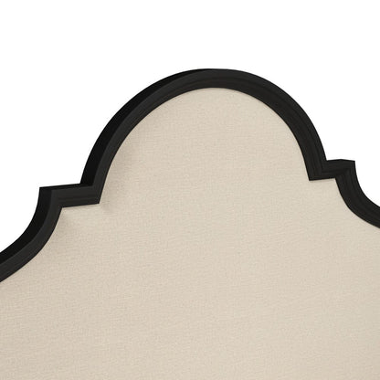 A.R.T. Furniture  - Atrium Queen Upholstered  Bed  - 334125-2659 view 5