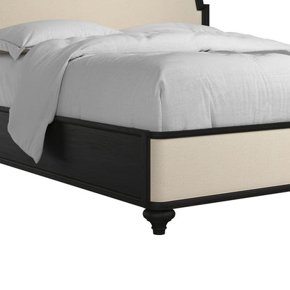 A.R.T. Furniture  - Atrium Queen Upholstered  Bed  - 334125-2659 view 6