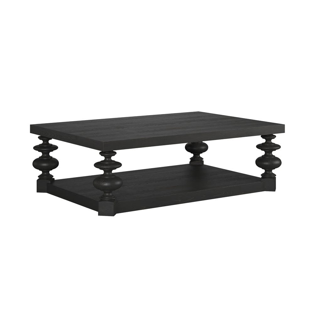 A.R.T. Furniture  - Atrium Rectangular Coffee Table  - 334300-2659 view 1