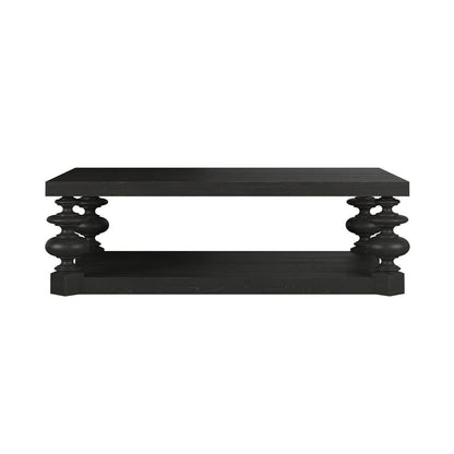 A.R.T. Furniture  - Atrium Rectangular Coffee Table  - 334300-2659 view 2