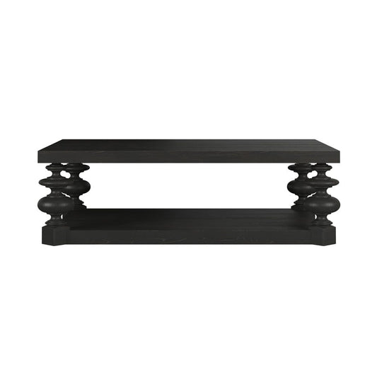 A.R.T. Furniture  - Atrium Rectangular Coffee Table  - 334300-2659 view 2
