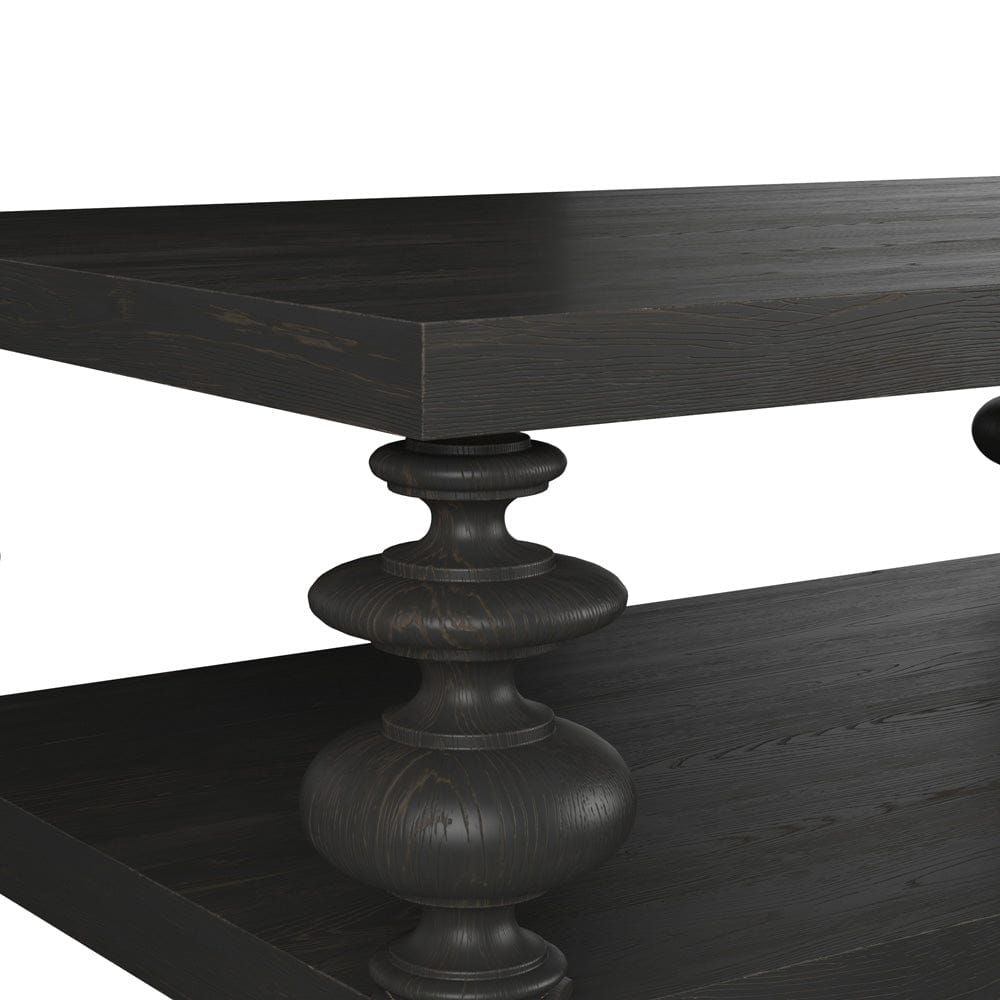 A.R.T. Furniture  - Atrium Rectangular Coffee Table  - 334300-2659 view 5