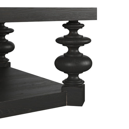 A.R.T. Furniture  - Atrium Rectangular Coffee Table  - 334300-2659 view 6