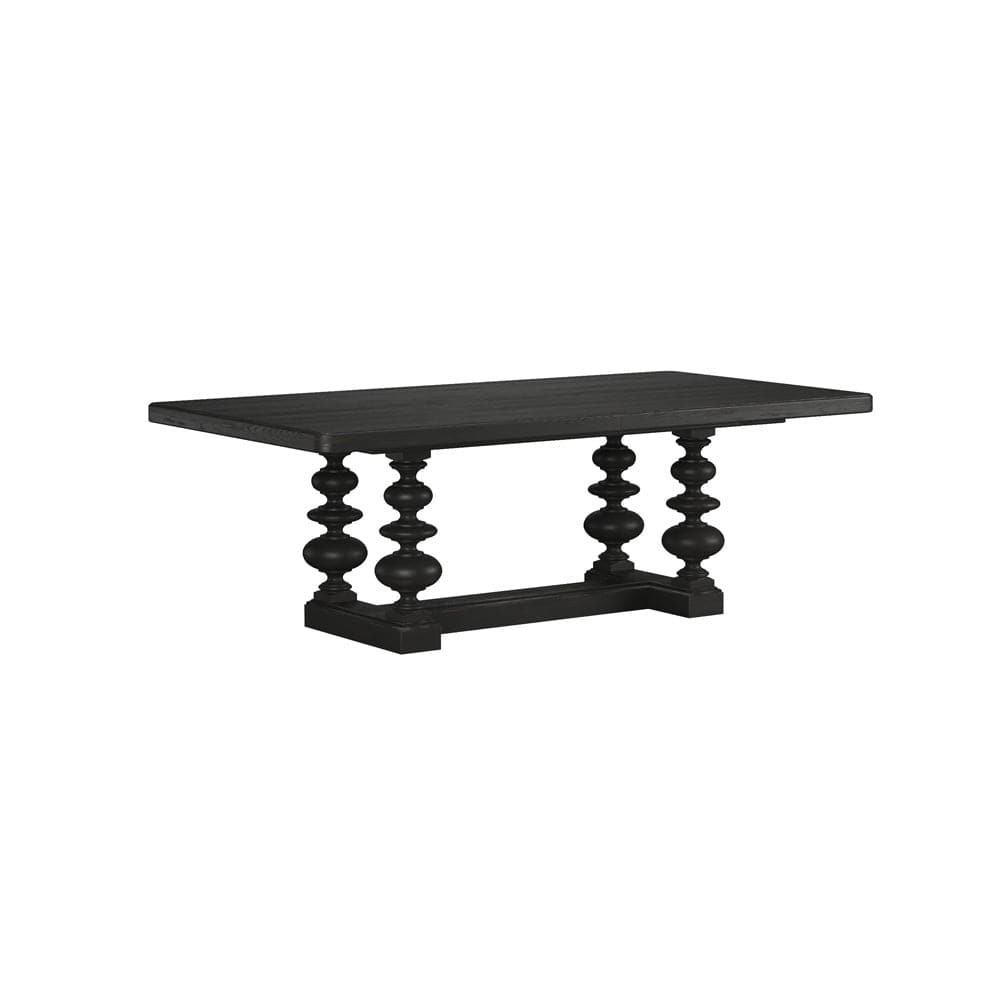 A.R.T. Furniture  - Atrium Rectangular Dining Table  - 334238-2659 view 1