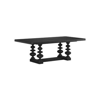 A.R.T. Furniture  - Atrium Rectangular Dining Table  - 334238-2659 view 1