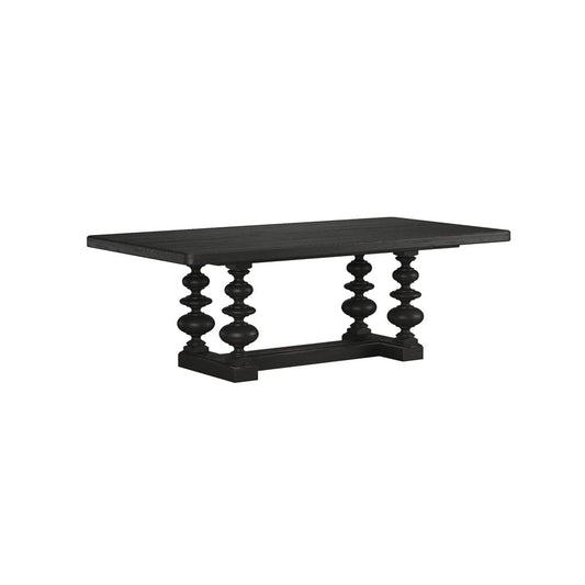 A.R.T. Furniture  - Atrium Rectangular Dining Table  - 334238-2659 view 1