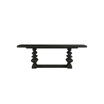 A.R.T. Furniture  - Atrium Rectangular Dining Table  - 334238-2659 view 2