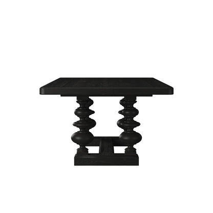 A.R.T. Furniture  - Atrium Rectangular Dining Table  - 334238-2659 view 3
