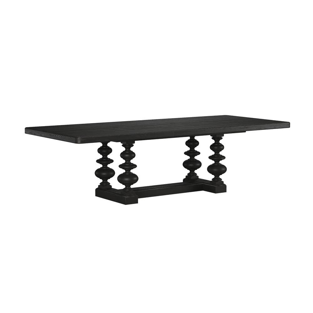 A.R.T. Furniture  - Atrium Rectangular Dining Table  - 334238-2659 view 5