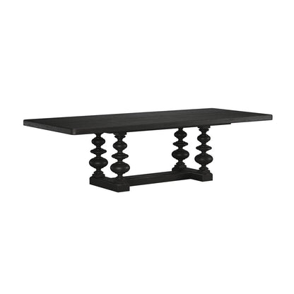 A.R.T. Furniture  - Atrium Rectangular Dining Table  - 334238-2659 view 5