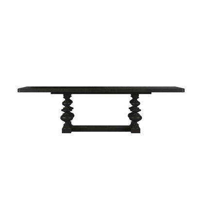 A.R.T. Furniture  - Atrium Rectangular Dining Table  - 334238-2659 view 6
