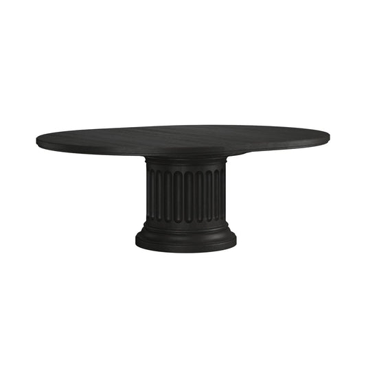 A.R.T. Furniture  - Atrium Round Dining Table  - 334225-2659 view 1