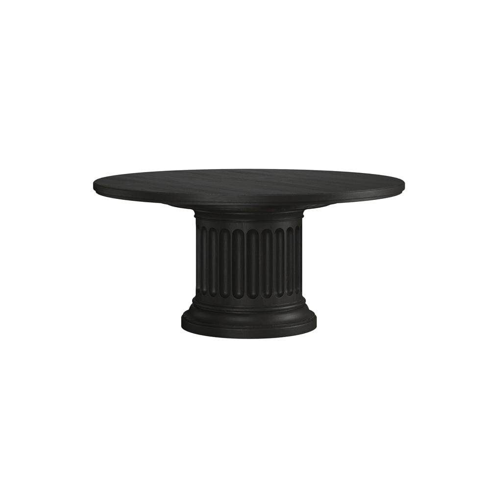 A.R.T. Furniture  - Atrium Round Dining Table  - 334225-2659 view 2