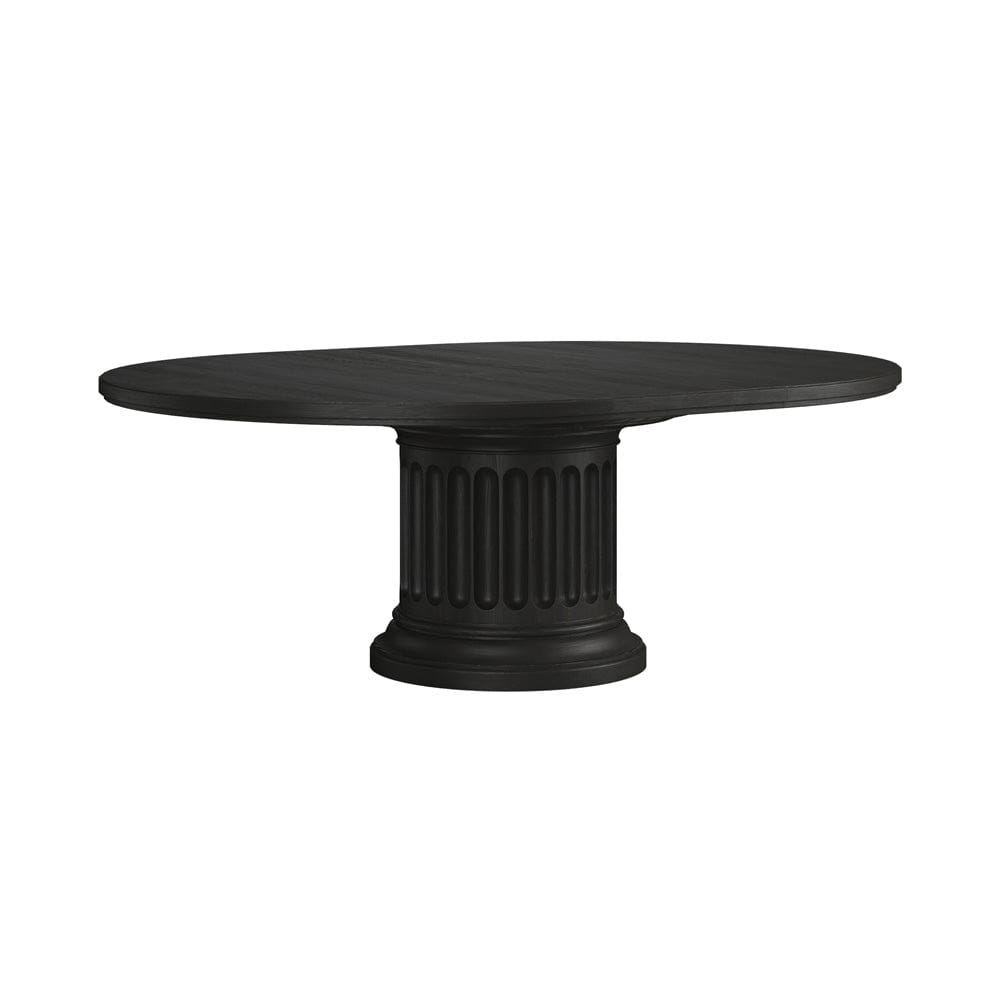 A.R.T. Furniture  - Atrium Round Dining Table  - 334225-2659 view 4