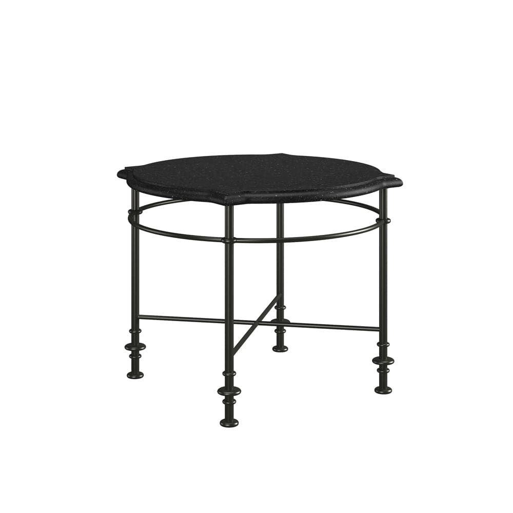 A.R.T. Furniture  - Atrium Round End Table  - 334368-1226 view 1