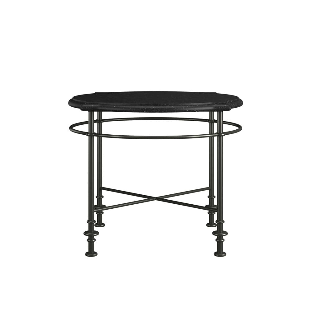 A.R.T. Furniture  - Atrium Round End Table  - 334368-1226 view 2