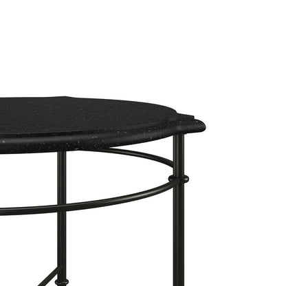 A.R.T. Furniture  - Atrium Round End Table  - 334368-1226 view 4