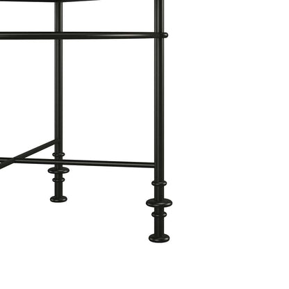 A.R.T. Furniture  - Atrium Round End Table  - 334368-1226 view 5