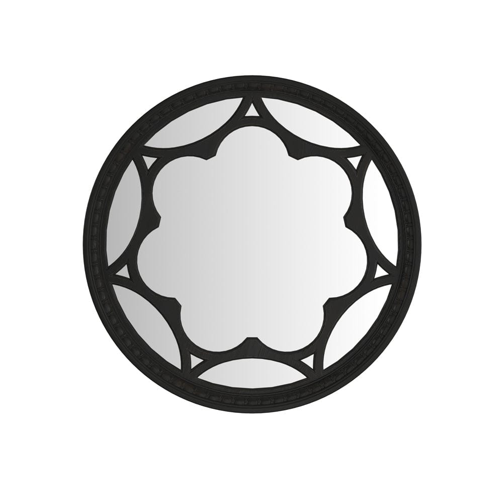 A.R.T. Furniture  - Atrium Round Mirror  - 334123-2659 view 1