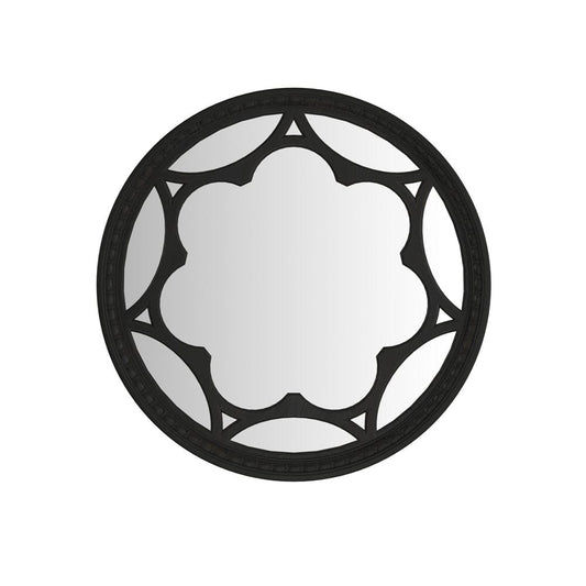 A.R.T. Furniture  - Atrium Round Mirror  - 334123-2659 view 1
