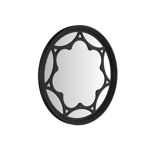 A.R.T. Furniture  - Atrium Round Mirror  - 334123-2659 view 2