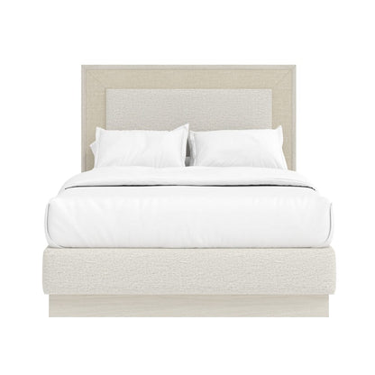 A.R.T. Furniture  - Cotiere King Upholstered Panel Bed  - 299136-2349 view 2
