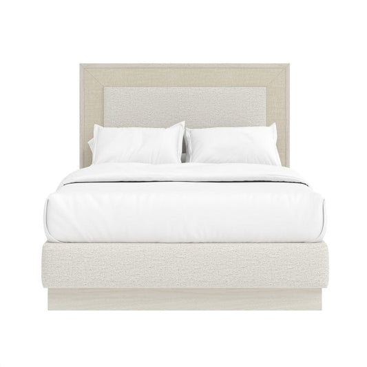 A.R.T. Furniture  - Cotiere King Upholstered Panel Bed  - 299136-2349 view 2