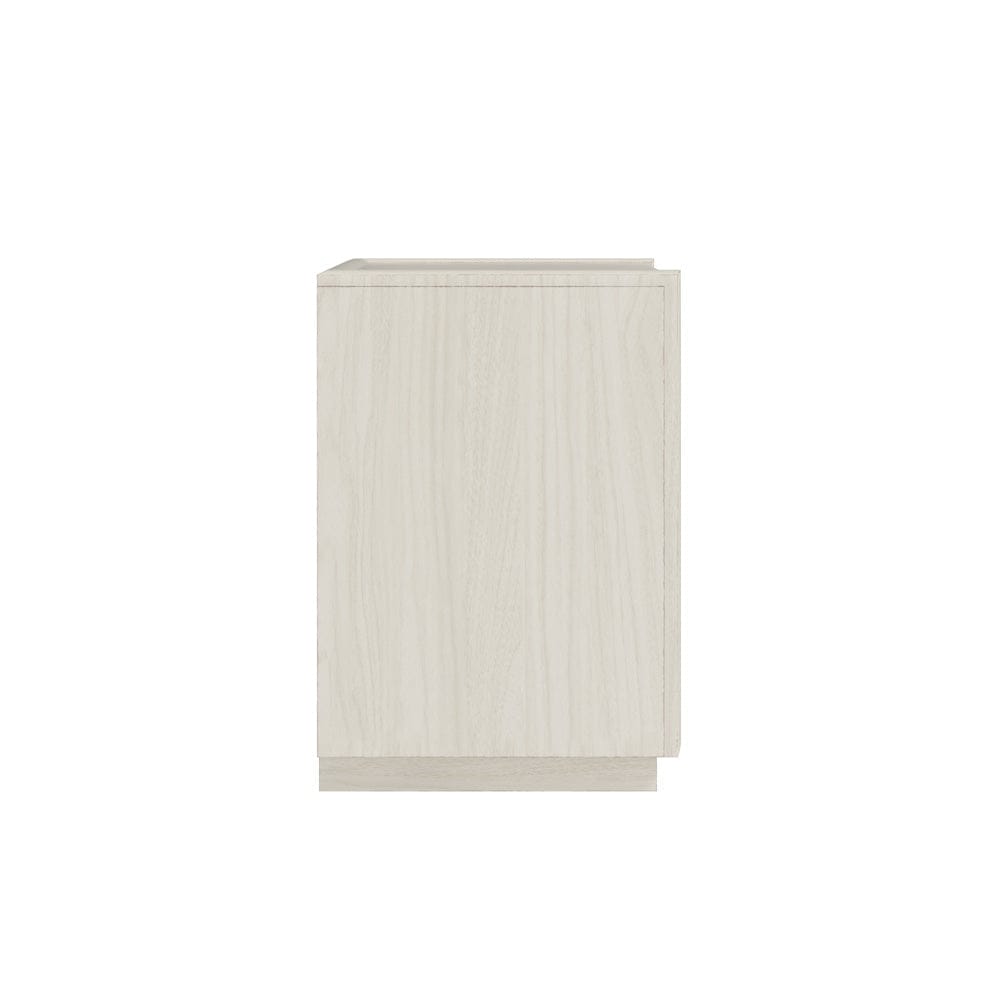A.R.T. Furniture  - Cotiere Open Nightstand  - 299143-2349 view 3