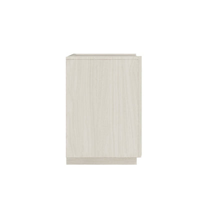 A.R.T. Furniture  - Cotiere Open Nightstand  - 299143-2349 view 3