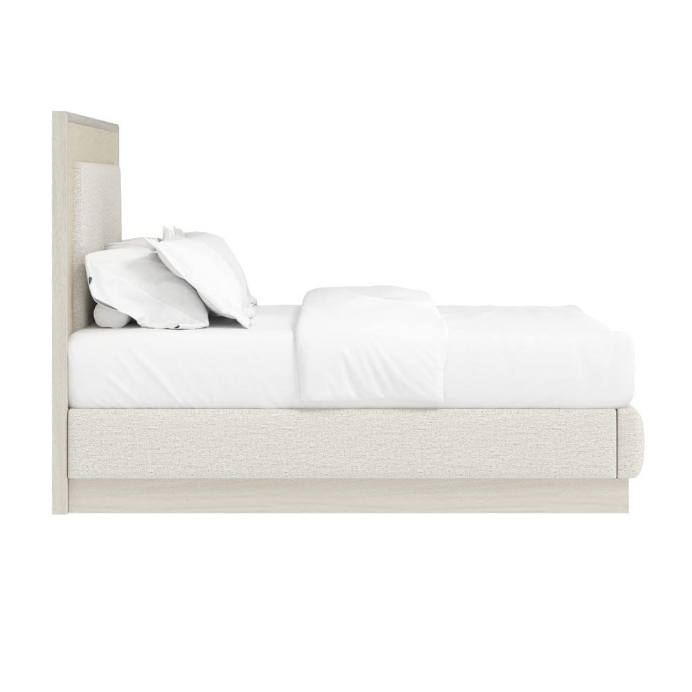 A.R.T. Furniture  - Cotiere Queen Upholstered Panel Bed  - 299135-2349 view 3