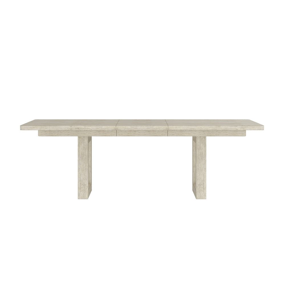A.R.T. Furniture  - Cotiere Rectangular Dining Table  - 299222-2349 view 2