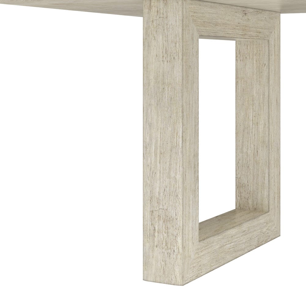 A.R.T. Furniture  - Cotiere Rectangular Dining Table  - 299222-2349 view 6