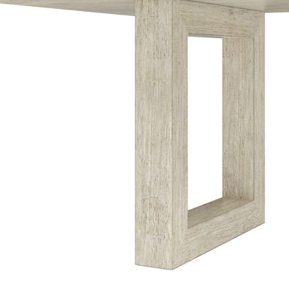 A.R.T. Furniture  - Cotiere Rectangular Dining Table  - 299222-2349 view 6