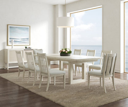 A.R.T. Furniture  - Cotiere Rectangular Dining Table  - 299222-2349 view 7