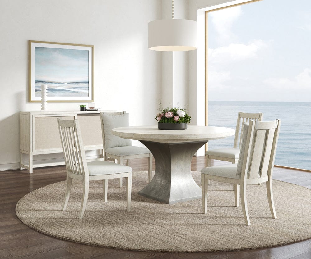 A.R.T. Furniture  - Cotiere Round Dining table  - 299226-2349 view 6