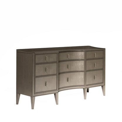 A.R.T. Furniture - Cove Dresser in Grey - 349130-2743 view 1