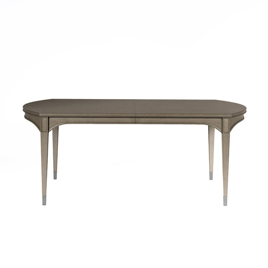 A.R.T. Furniture - Cove Rectangular Dining Table in Grey - 349220-2743 view 2
