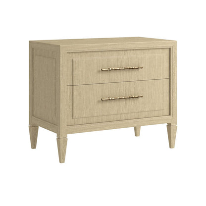 A.R.T. Furniture  - Eave 2 Drawer Nightstand  - 436141-1825 view 1