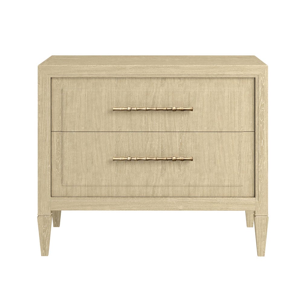 A.R.T. Furniture  - Eave 2 Drawer Nightstand  - 436141-1825 view 2