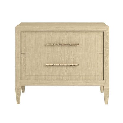 A.R.T. Furniture  - Eave 2 Drawer Nightstand  - 436141-1825 view 2