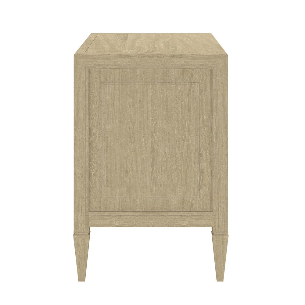 A.R.T. Furniture  - Eave 2 Drawer Nightstand  - 436141-1825 view 4