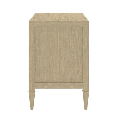 A.R.T. Furniture  - Eave 2 Drawer Nightstand  - 436141-1825 view 4