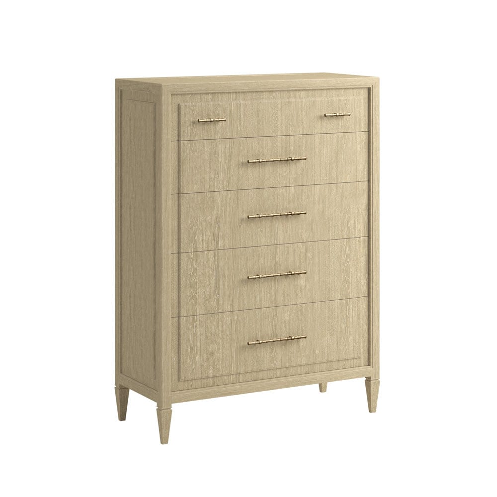 A.R.T. Furniture  - Eave 5 Drawer Chest  - 436150-1825 view 1