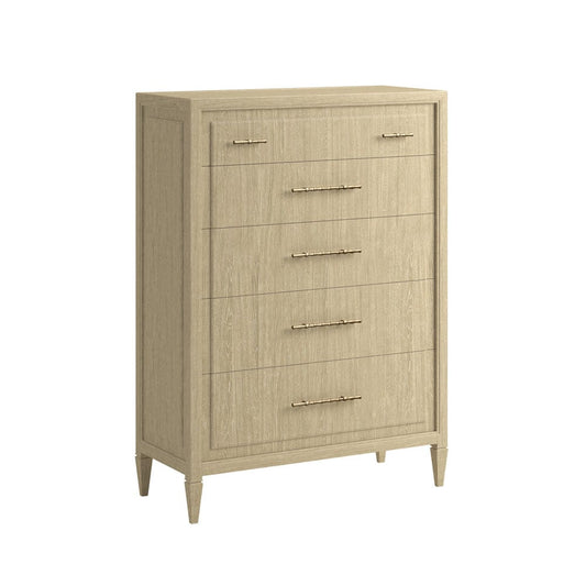 A.R.T. Furniture  - Eave 5 Drawer Chest  - 436150-1825 view 1