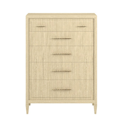 A.R.T. Furniture  - Eave 5 Drawer Chest  - 436150-1825 view 3